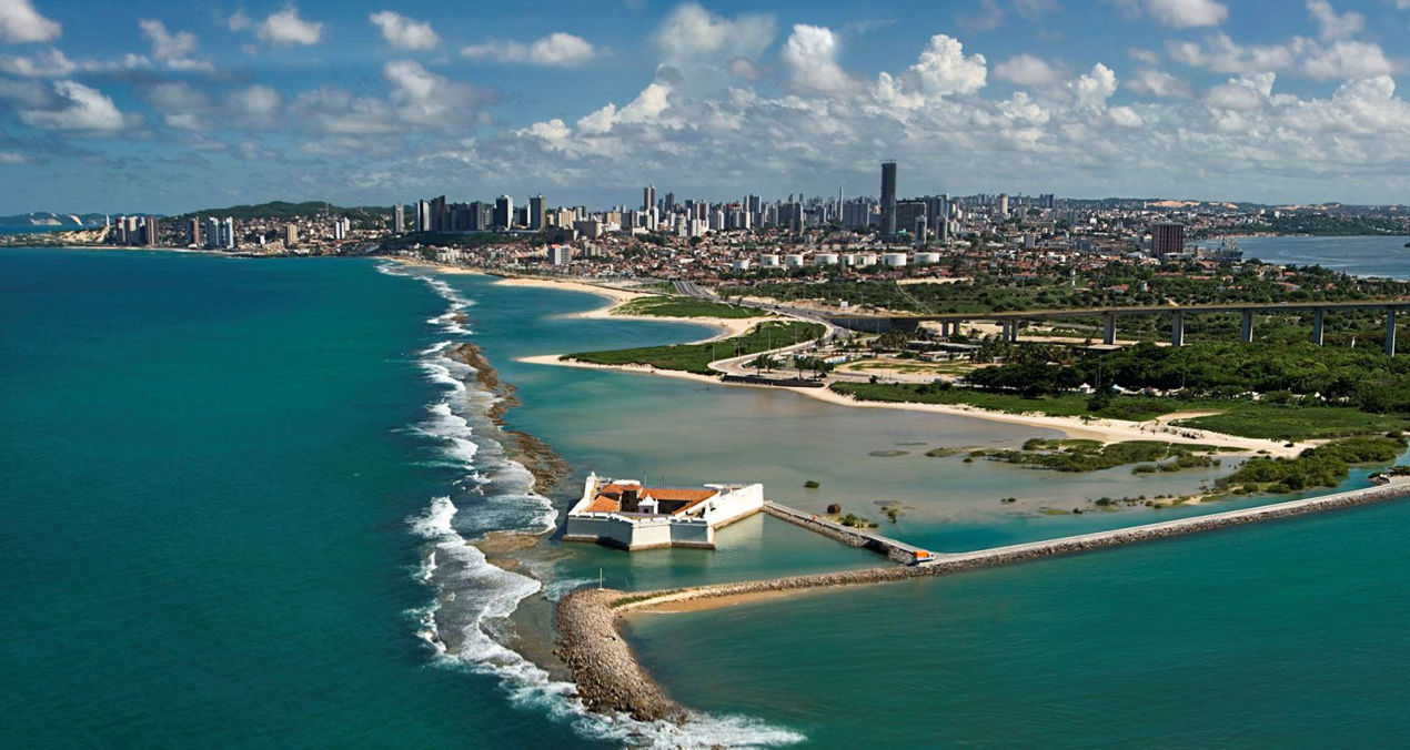 Natal: a Cidade - Alcar 2019 Natal: a Cidade - Alcar 2019