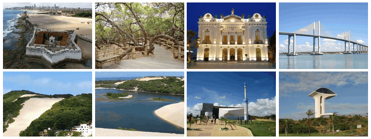 Natal: a Cidade - Alcar 2019 Natal: a Cidade - Alcar 2019