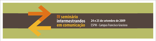 Intermestrando - ESPM