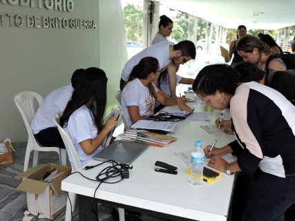 Credenciamento