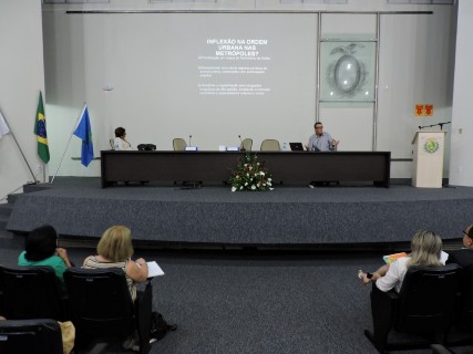 Inflexo Ultralibral  da Ordem Urbana das Metrpoles