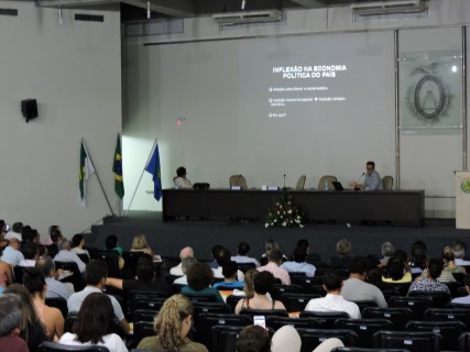 Inflexo Ultralibral  da Ordem Urbana das Metrpoles